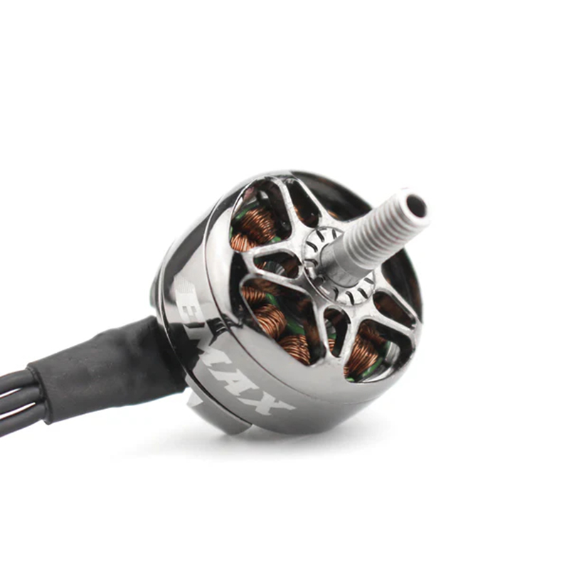4PCS EMAX ECO II 2207 1700KV/1 - Drone Racing Flag ulasan dan harga