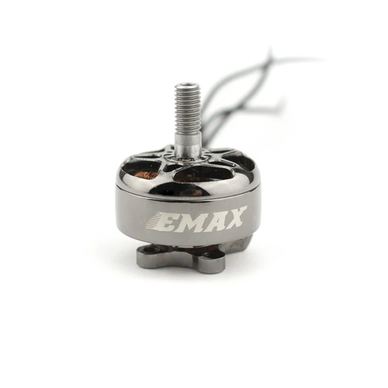 4PCS EMAX ECO II 2207 1700KV/1 - Drone Racing Flag ulasan dan harga