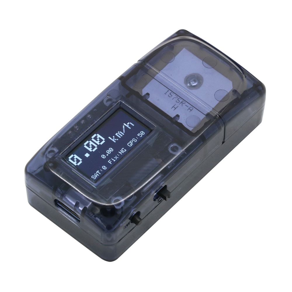 ZMR GPS Speed Detector Speedom - Drone Racing Flight Controller ulasan dan harga