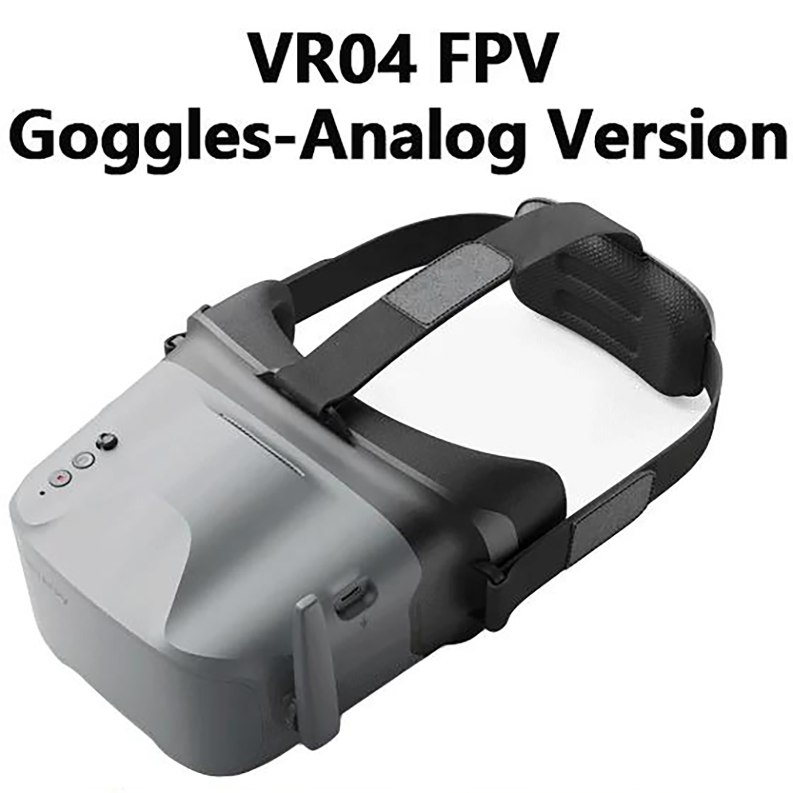 BetaFPV VR04 FPV Goggles-Analo - Drone Racing Goggles ulasan dan harga