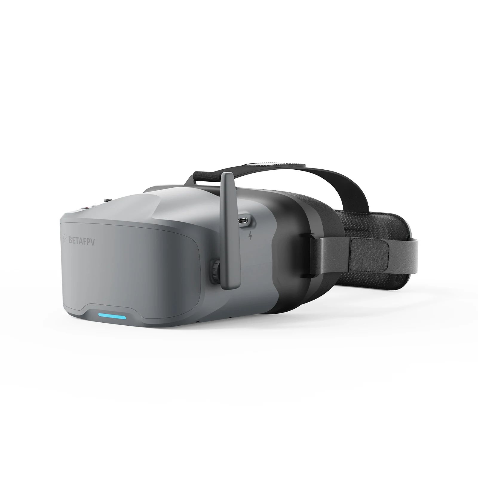 BetaFPV VR04 FPV Goggles-Analo - Drone Racing Goggles ulasan dan harga