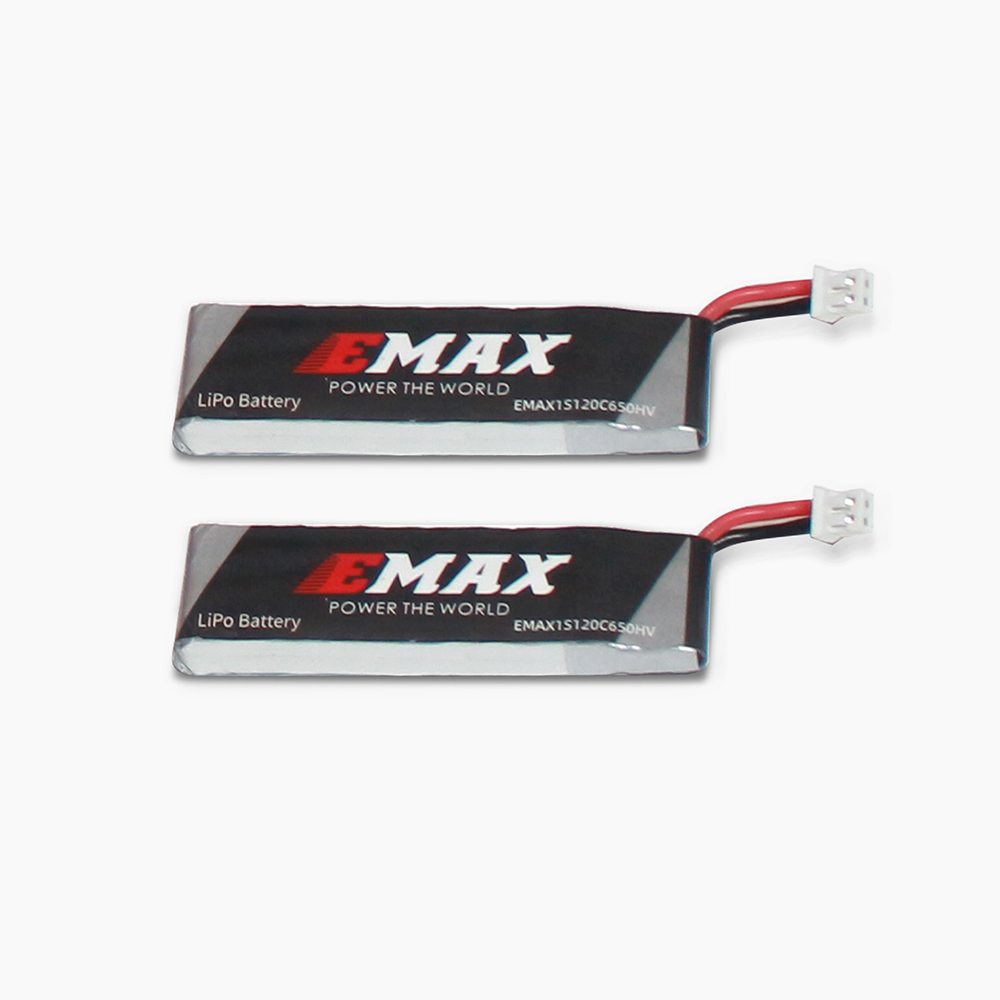 EMAX Official 1S 650mAh LiPo B - Drone Racing Charger ulasan dan harga