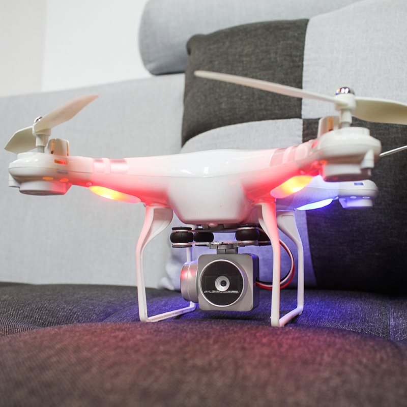 SH5H Quadcopter With Camera 4K - Drone Racing Charger ulasan dan harga