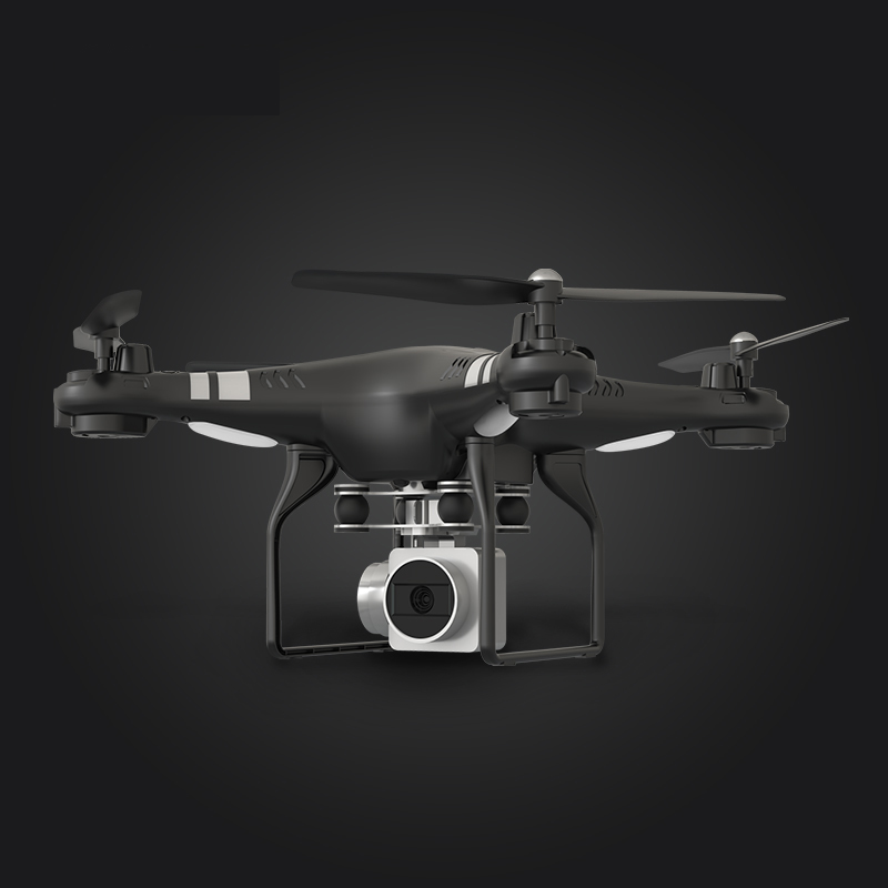 SH5H Quadcopter With Camera 4K - Drone Racing Charger ulasan dan harga