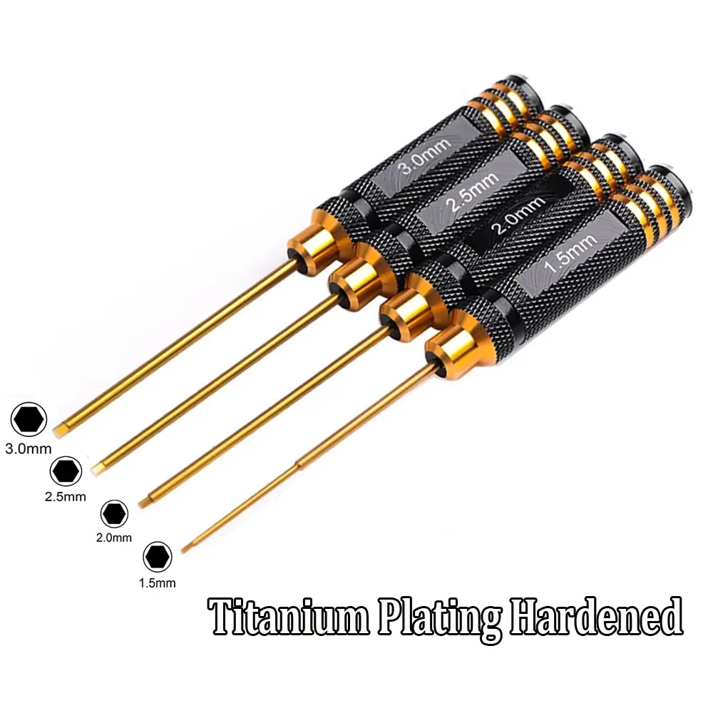 1 Set RC Tools Hex Screw Drive - Drone Racing Gate ulasan dan harga