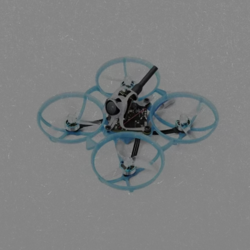 BETAFPV Air65 II 65mm 1S ELRS  - Drone Racing Vtx ulasan dan harga
