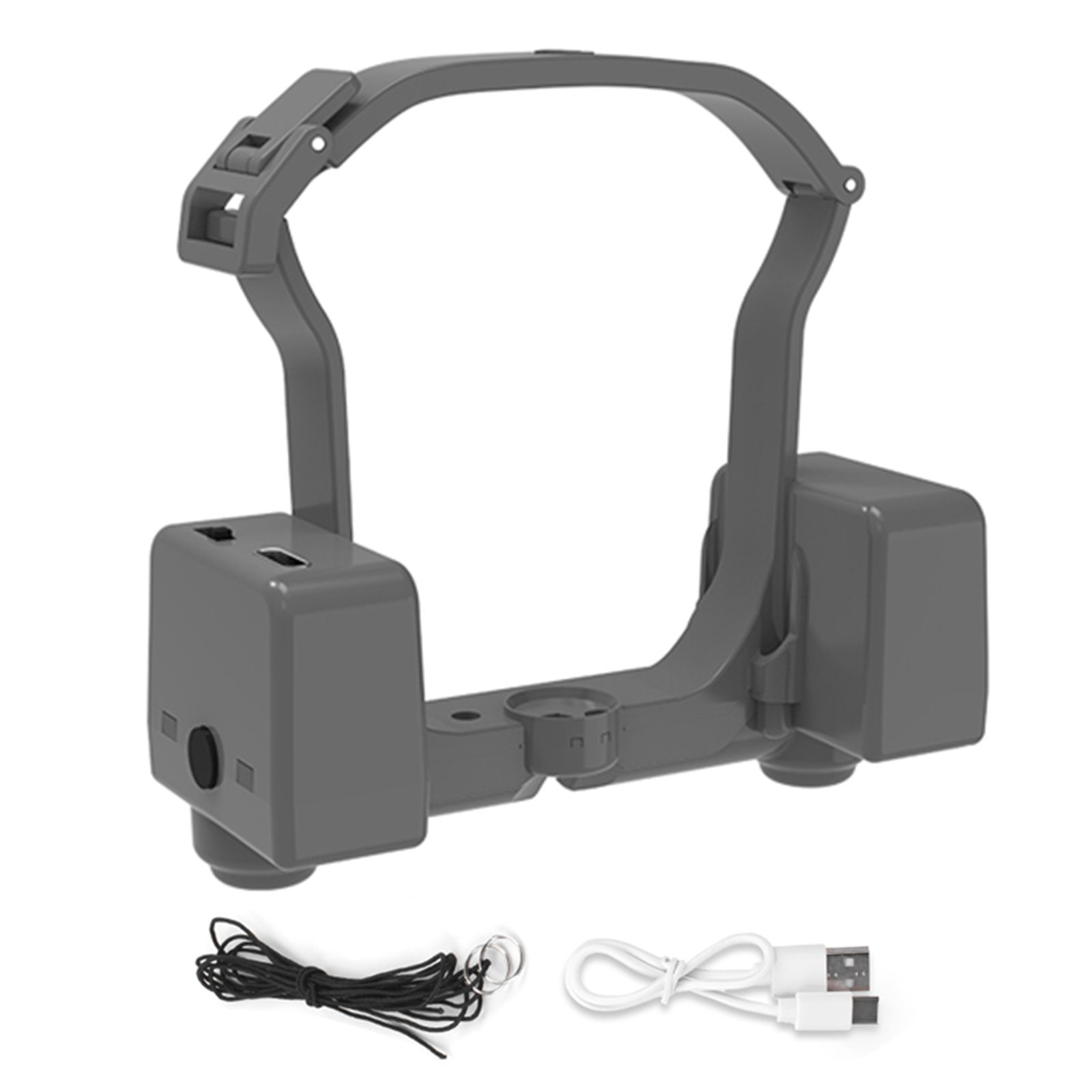 For DJI Air 3/3S LED Control A - Dji Drone Air 3 ulasan dan harga