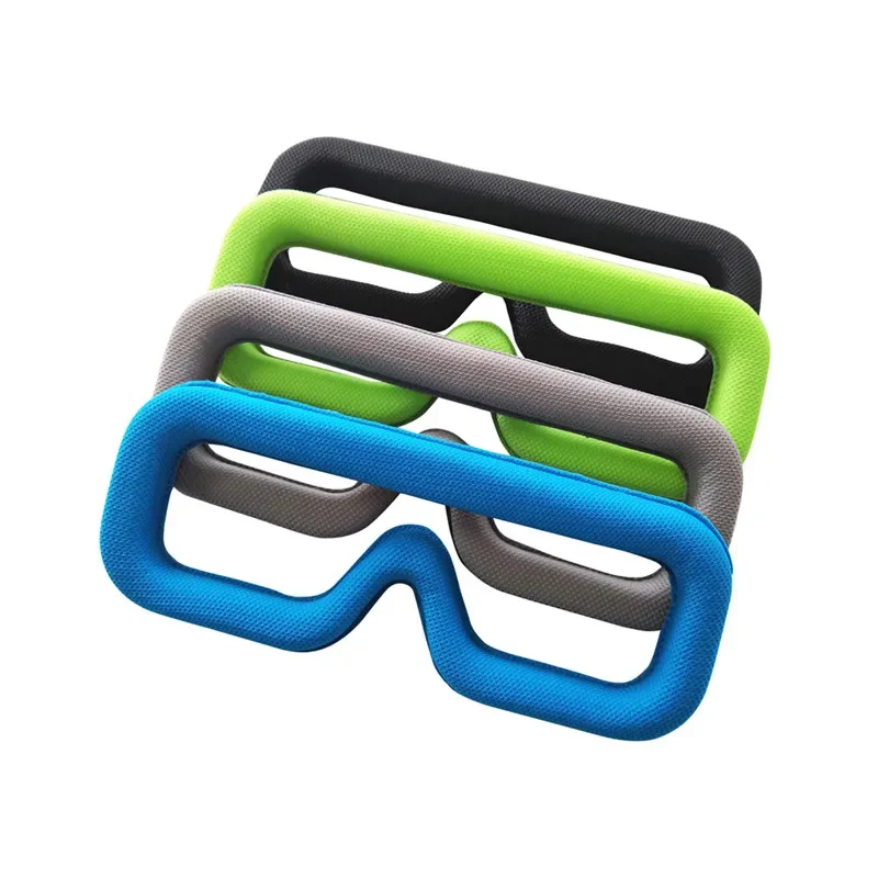 FPV Goggles Sponge Pad Anti-li - Drone Racing Gate ulasan dan harga