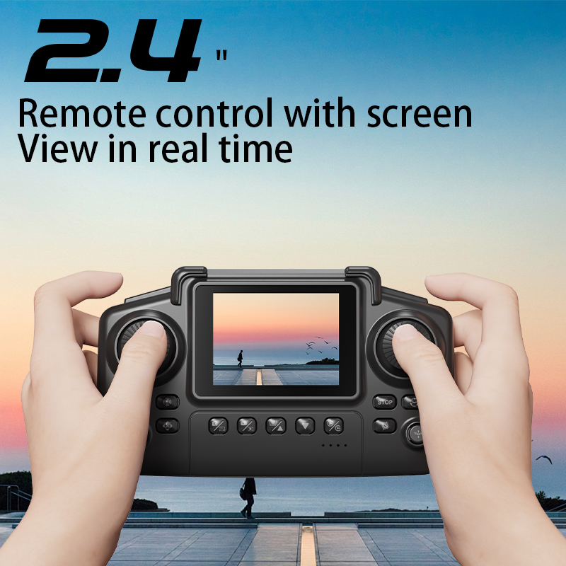 E99 Air Screen Control Drone P - Drone Racing Camera ulasan dan harga