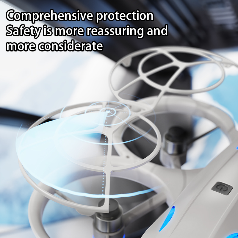L105 PRO Drone Duel 8k Lens Fu - Drone Racing Camera ulasan dan harga