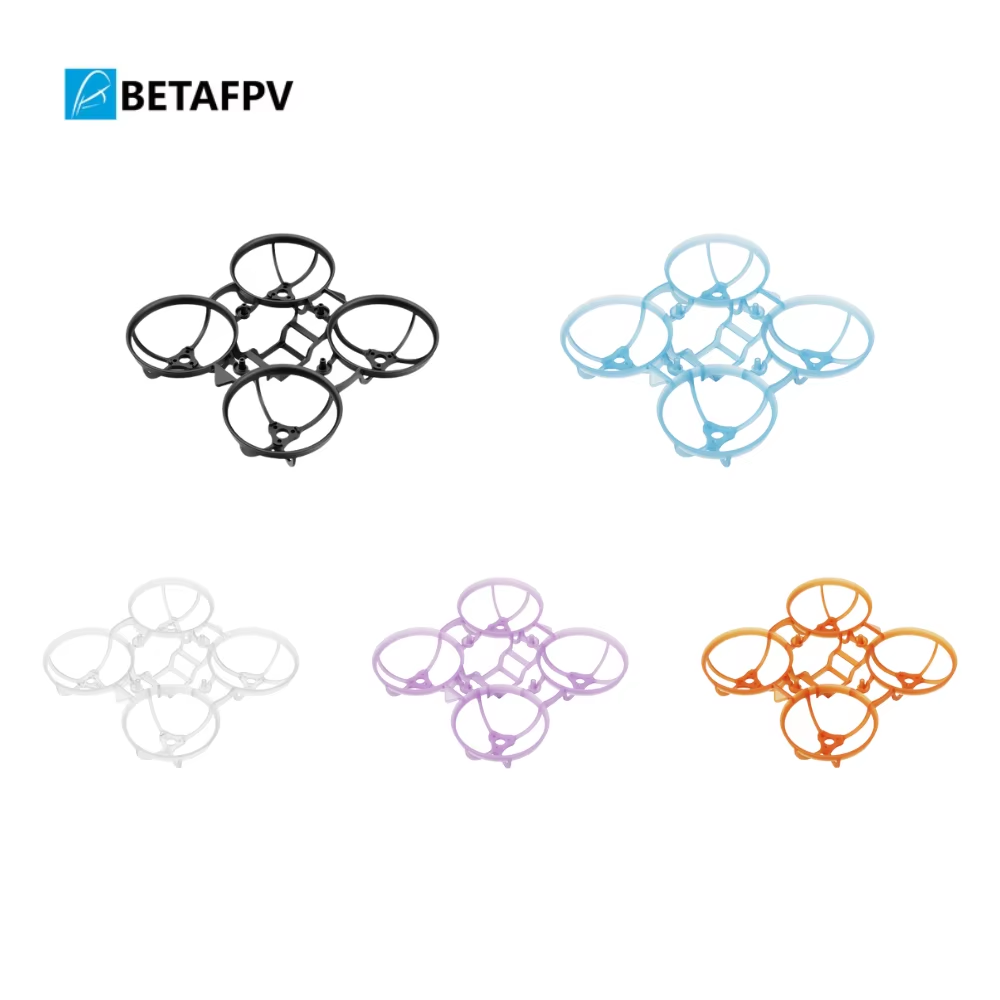 BETAFPV Air65 II 65mm 1S Brush - Drone Racing Gate ulasan dan harga
