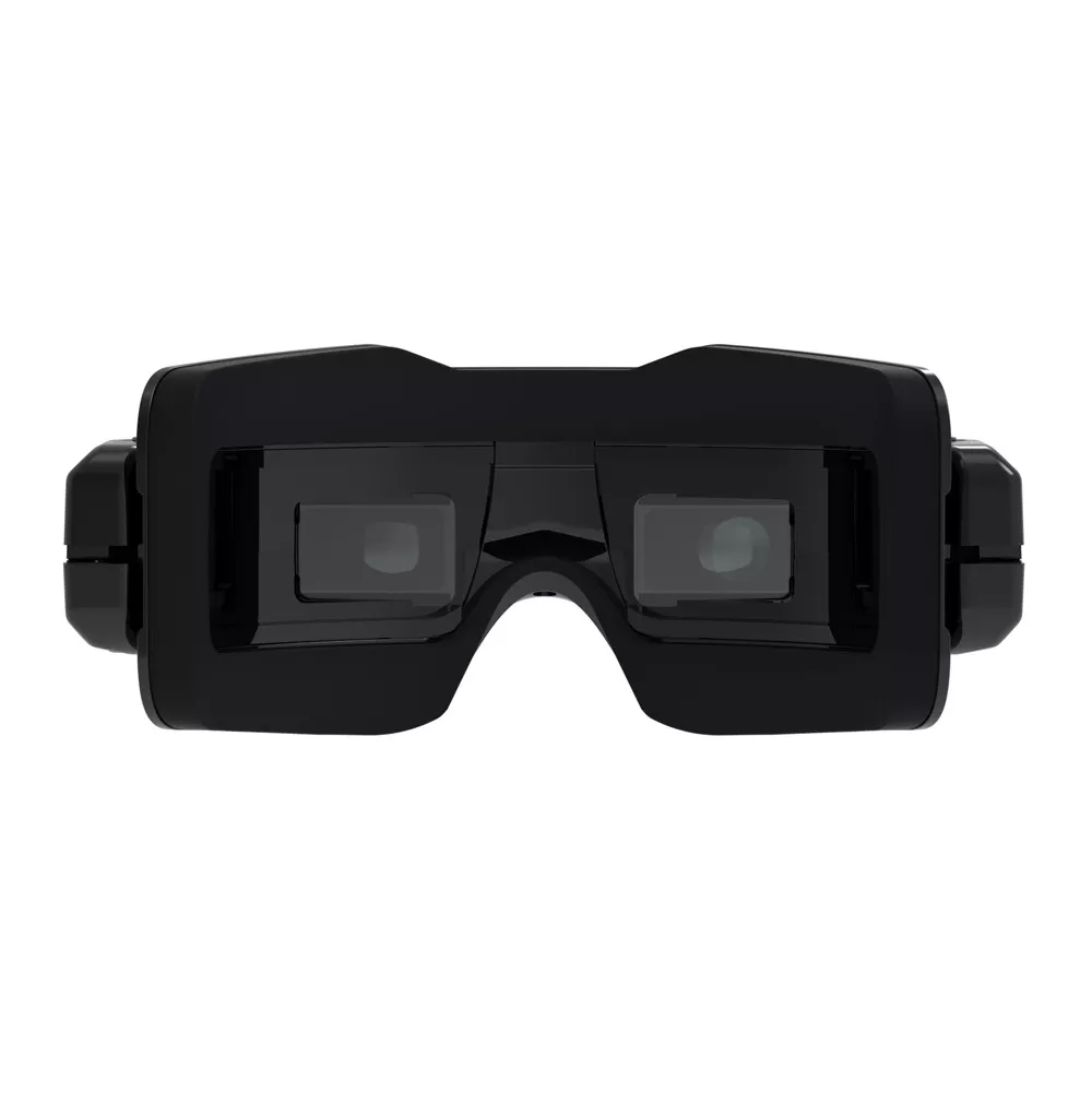 SKYZONE SKY02O FPV Video Goggl - Drone Racing Goggles ulasan dan harga