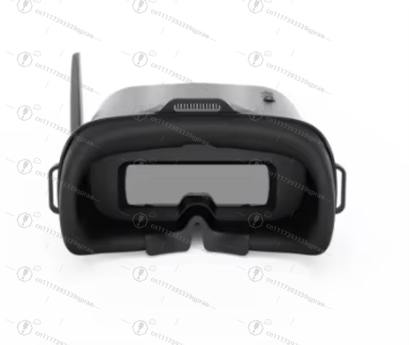 Analog FPV Goggles BETAFPV VR0 - Drone Racing Goggles ulasan dan harga